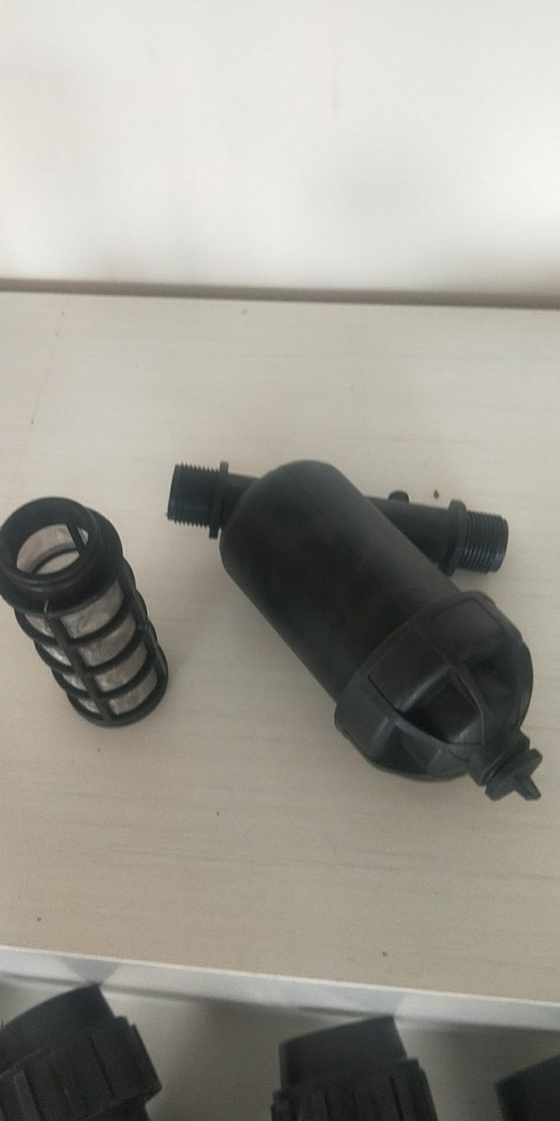 【荐】网式过滤器，Y型网式过滤器，T型网式过滤器