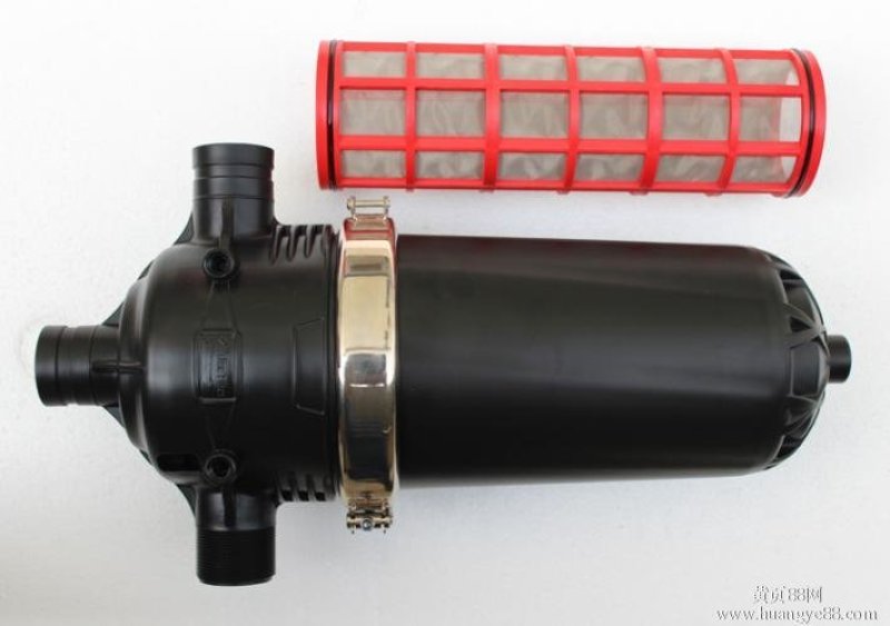 【荐】网式过滤器，Y型网式过滤器，T型网式过滤器