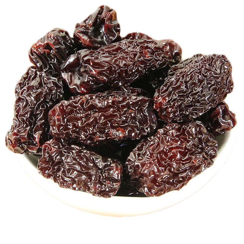 黑枣乌枣1000斤处理先到先得