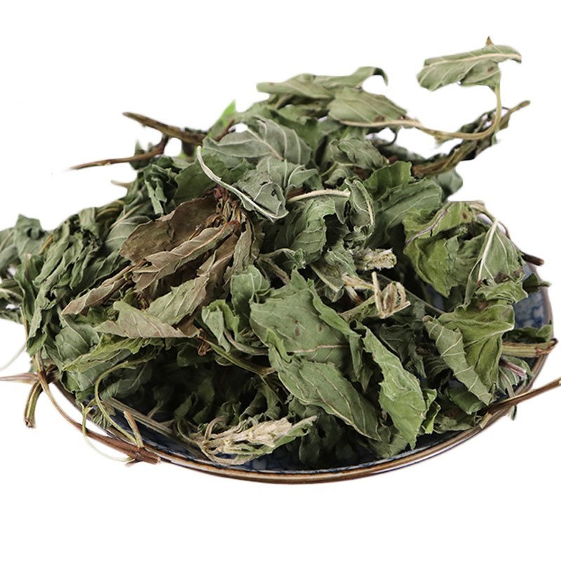 薄荷叶产地直销量大从优