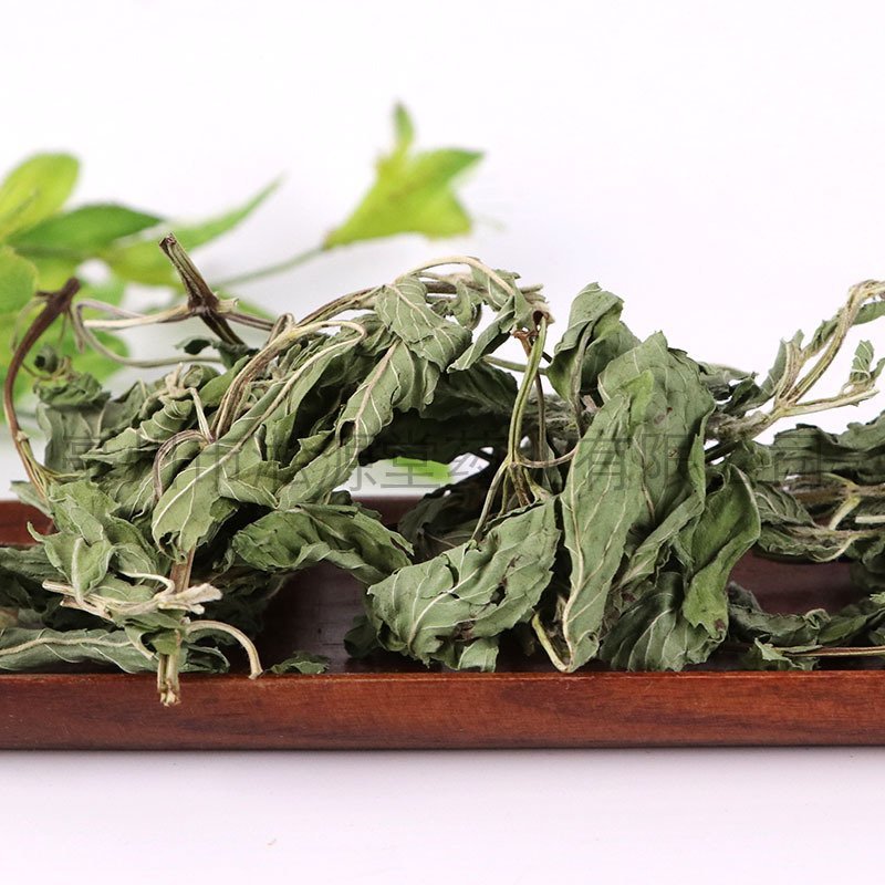 薄荷叶产地直销量大从优