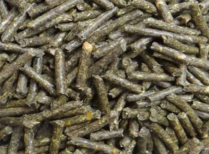花生秧颗粒全价料，兔料，羊颗粒料，育肥料，