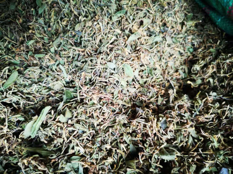 云南野生金银花，山银花，贵州家种花都有，下单全国包邮！