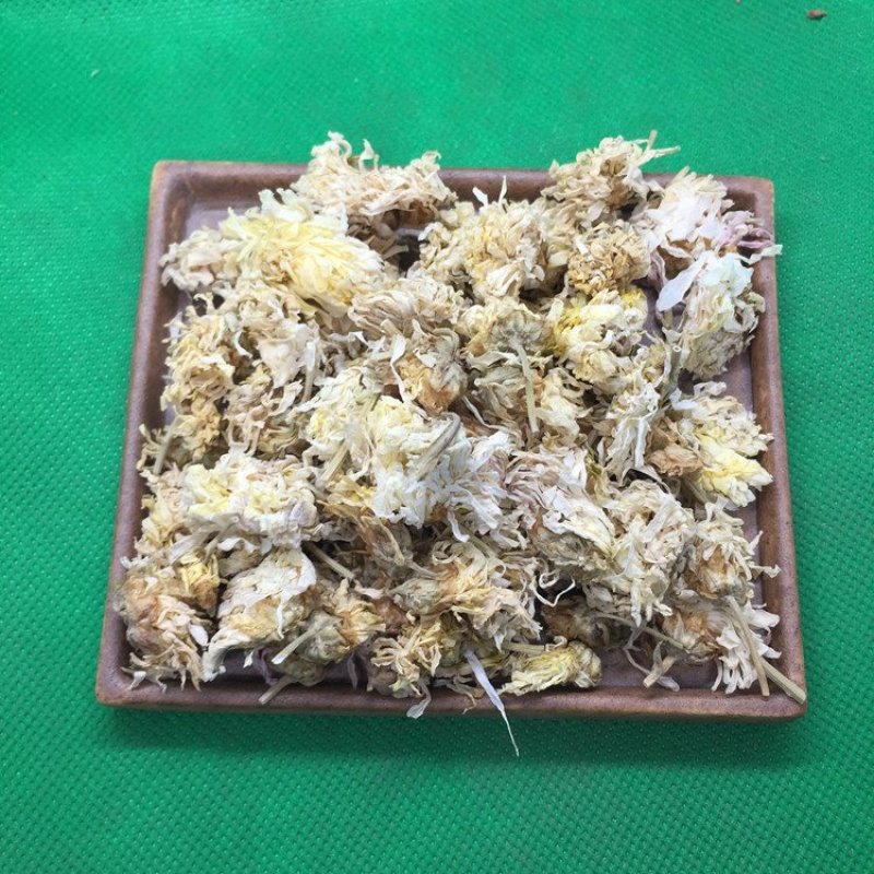 亳菊花菊花正品菊花无硫烘干各种规格批发零售