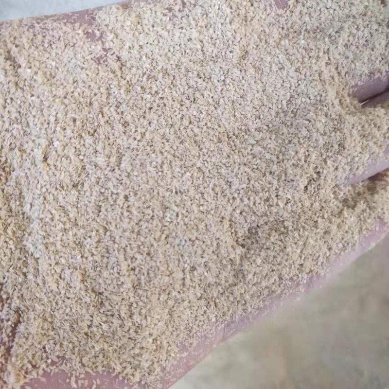 供应稻壳粉稻糠100目统糠筛糠养殖饲料原料