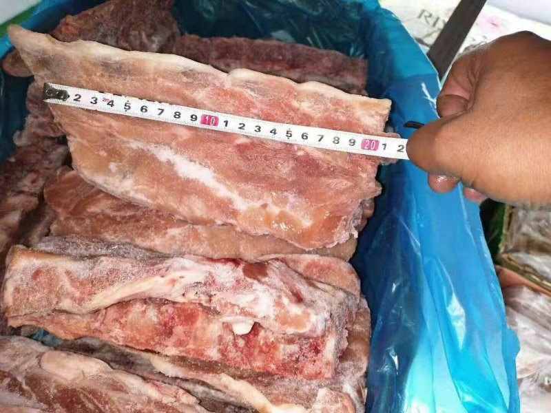 猪龙骨，龙骨块国产多肉质优价廉