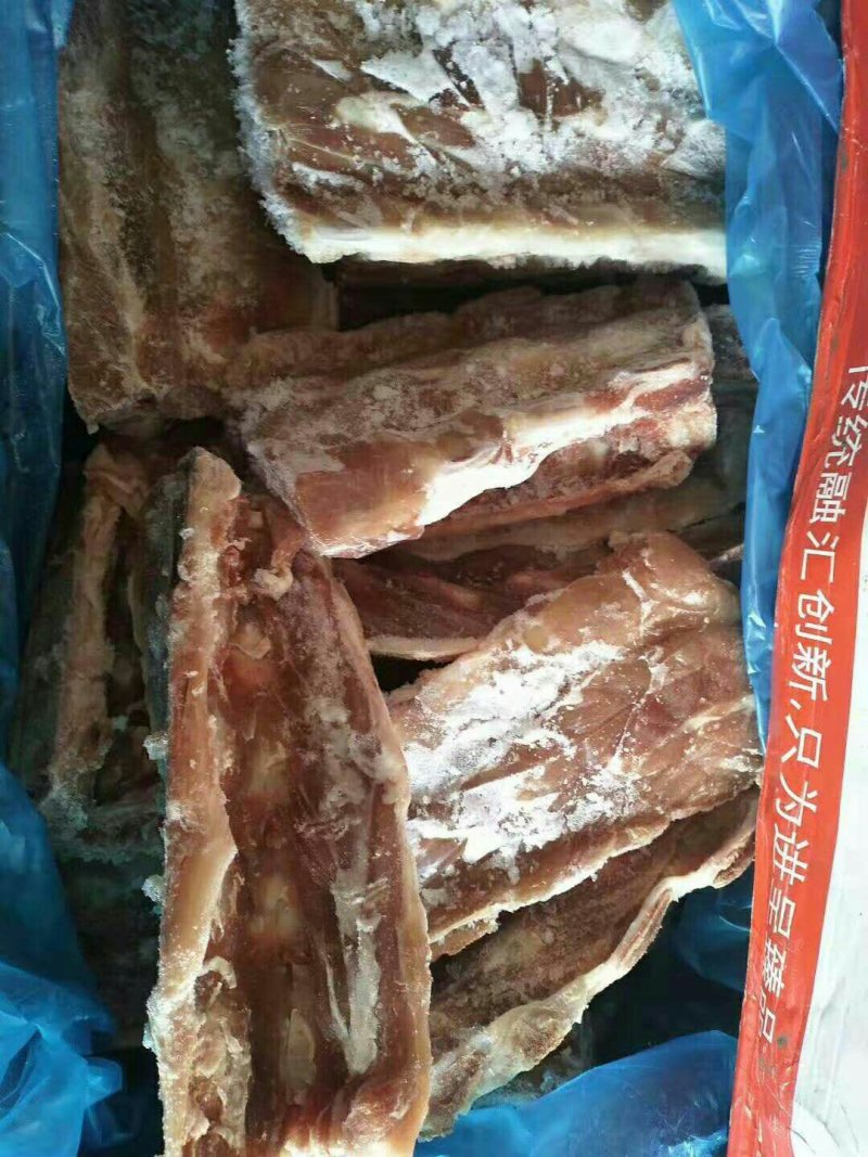 猪龙骨，龙骨块国产多肉质优价廉