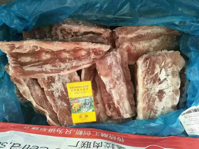 猪龙骨，龙骨块国产多肉质优价廉