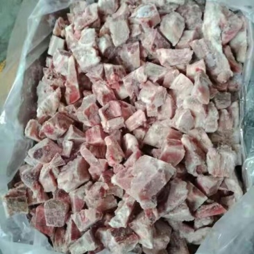 排骨，国产加工猪肉规格全