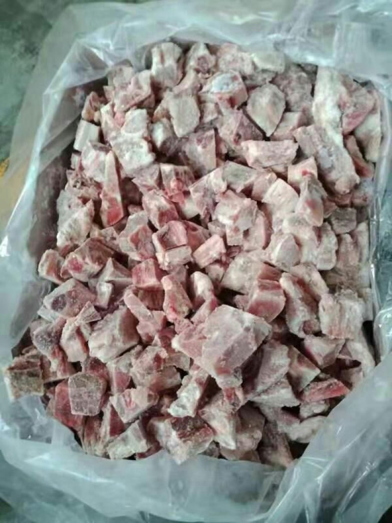 排骨，国产加工猪肉规格全