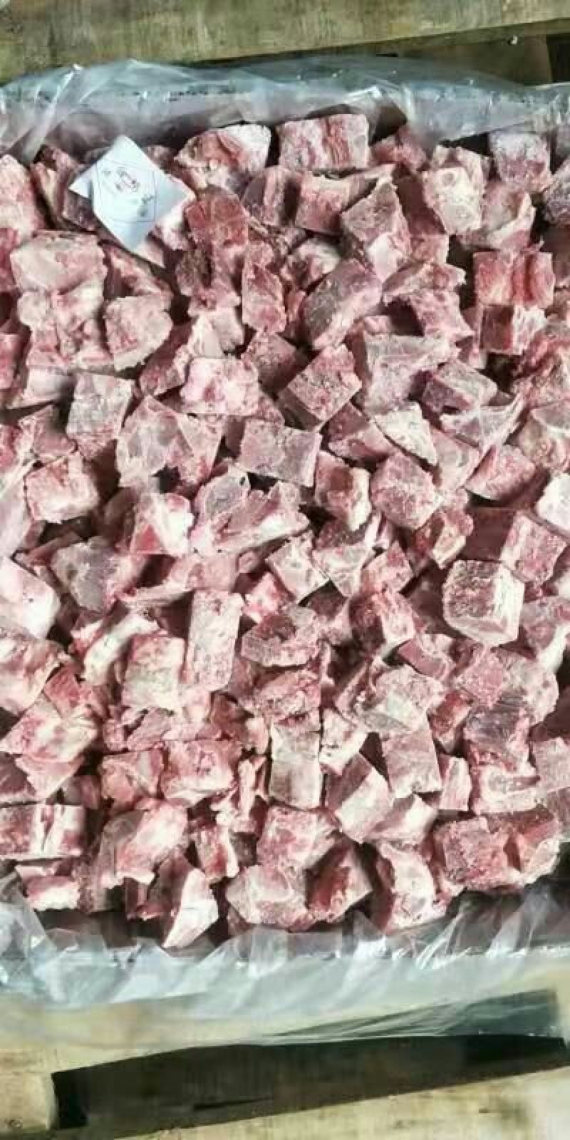排骨，国产加工猪肉规格全