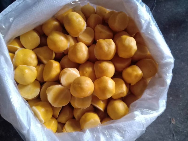 精品黄米粘豆包纯手工制作支持视频看货欢迎