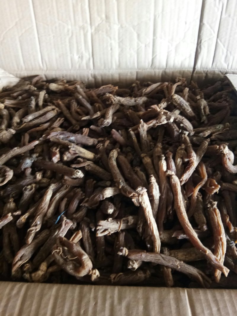 优质无糖红参纯干无硫长白山源头工厂包邮