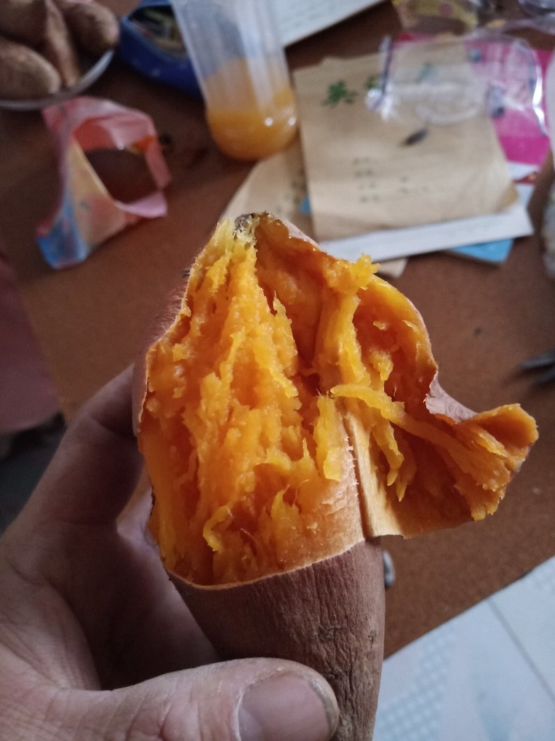 密暑