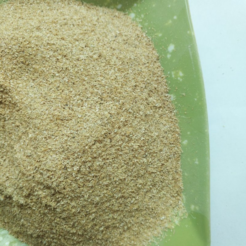 批发米糠三七糠稻糠糠面筛糠稻壳粉植物性粉末禽畜饲料原料