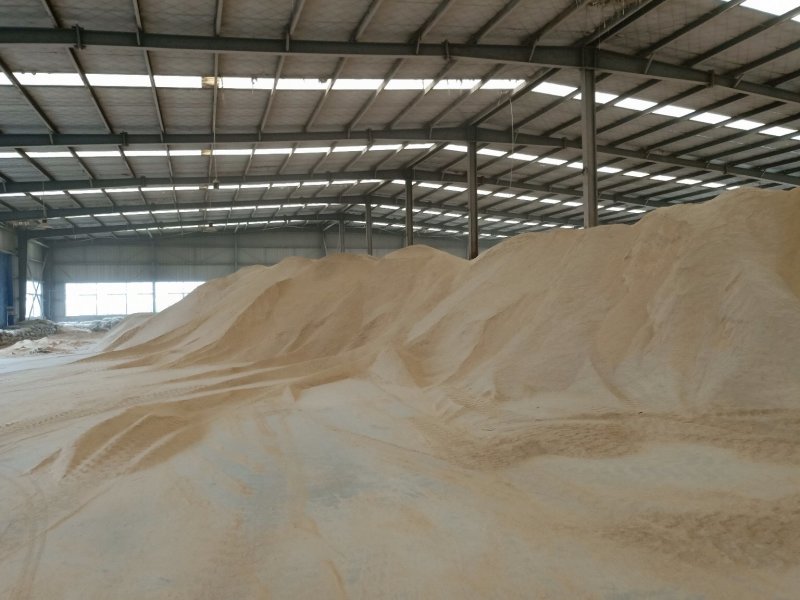 大量出售稻壳粉