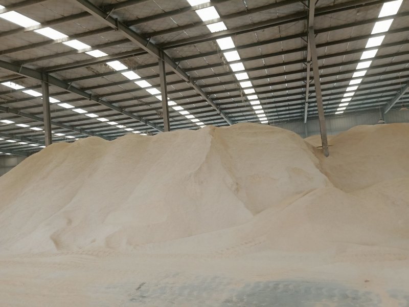 大量出售稻壳粉
