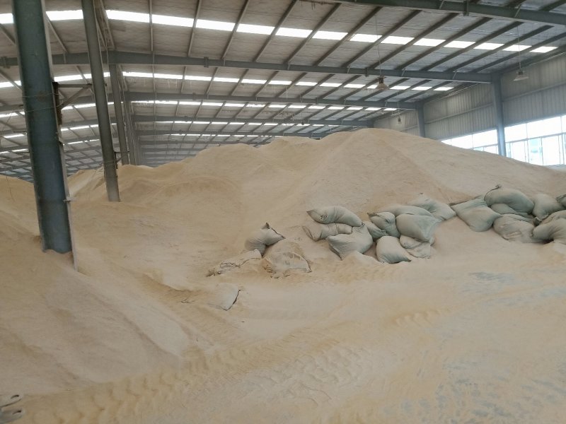大量出售稻壳粉