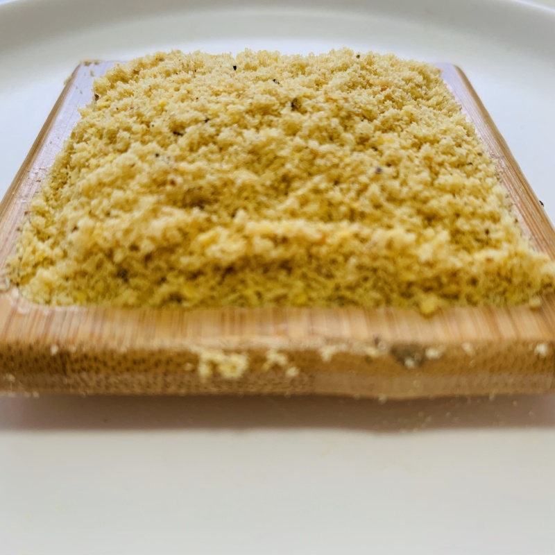 膨化大豆粉