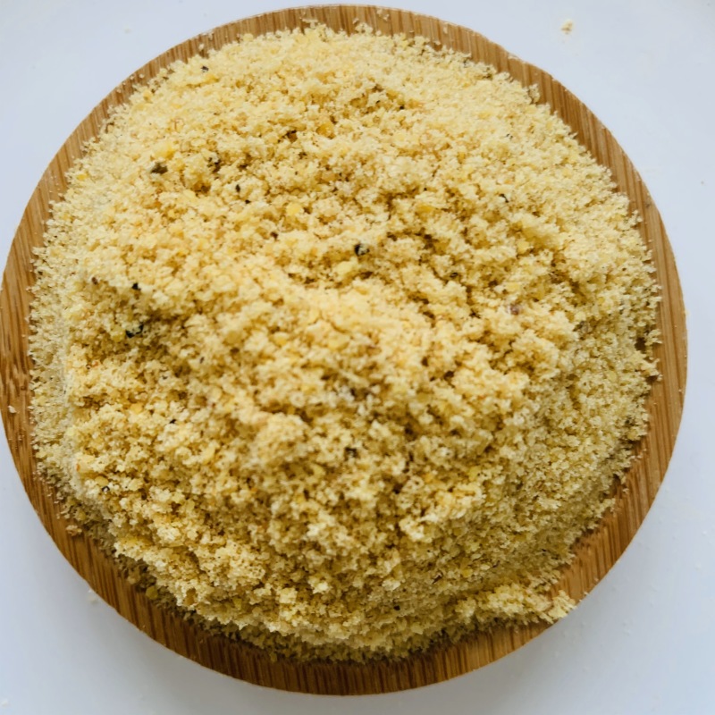 膨化大豆粉