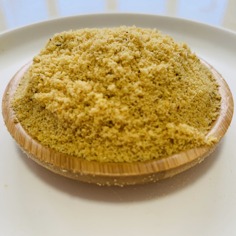 膨化大豆粉