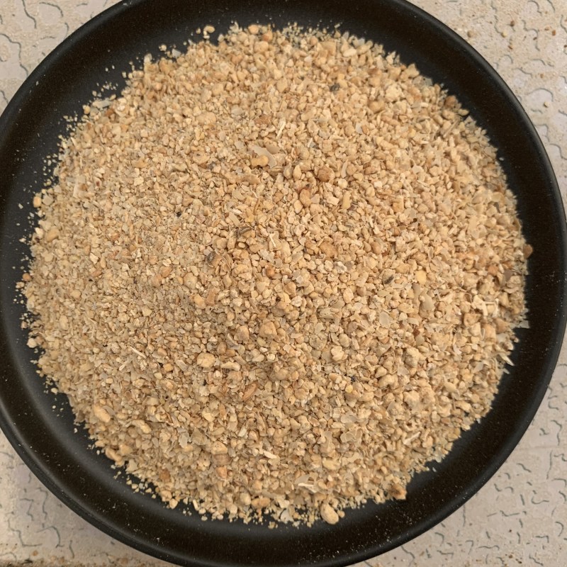 豆粕