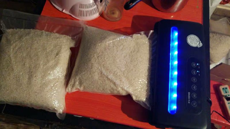 真空封口机食品保鲜机真空机包装机家用塑封机抽真空小型