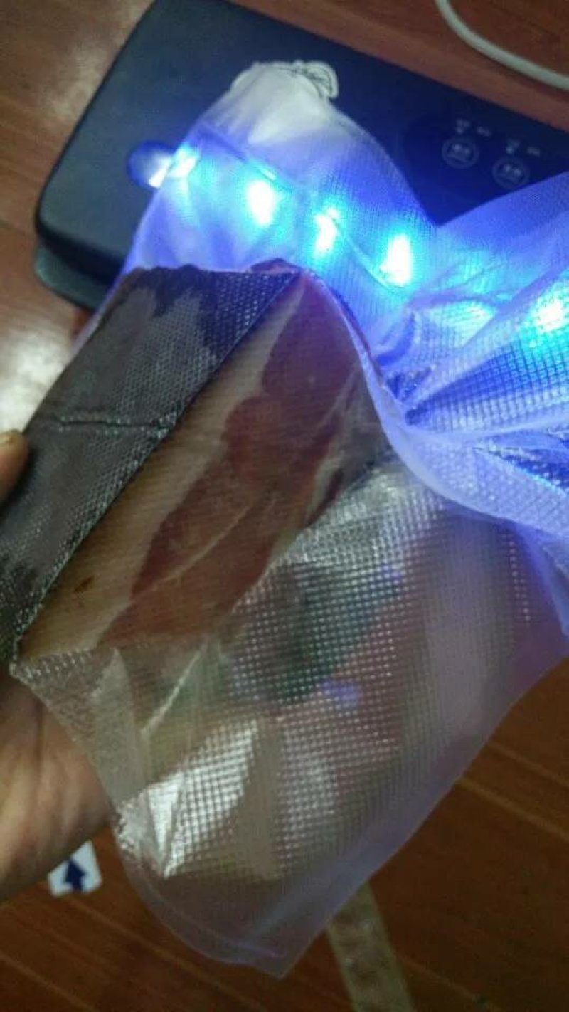 真空封口机食品保鲜机真空机包装机家用塑封机抽真空小型