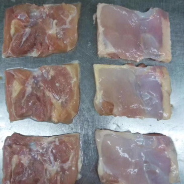 鸡腿肉