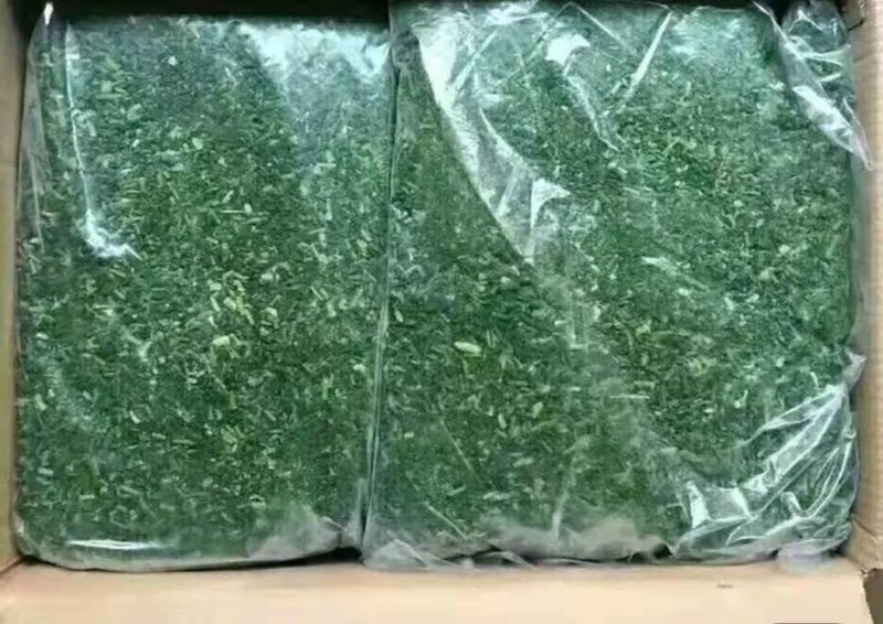 荠菜馅一件30斤，可对接饭店商超，一手货源，欢迎咨询采购