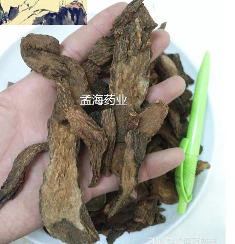 锁阳无硫锁阳大统货净货供应各种中药材