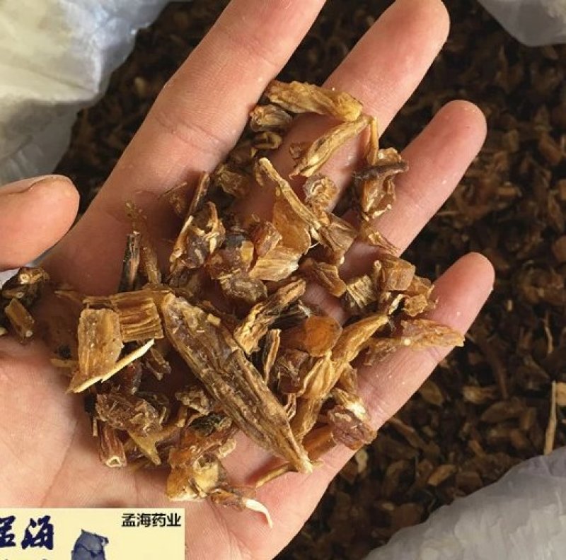 天冬野生天冬无硫新货干度好供应各种中药材