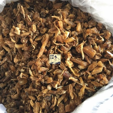 天冬野生天冬无硫新货干度好供应各种中药材