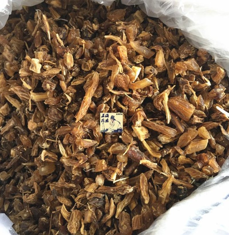 天冬野生天冬无硫新货干度好供应各种中药材