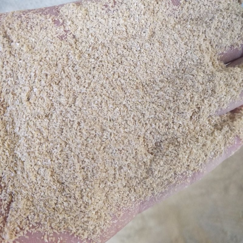 批发稻壳粉禽畜养殖饲料添加用稻壳粉有机肥用糠面