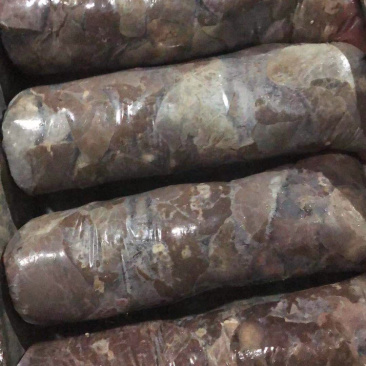 全熟牛肺，干净干货，质量保证