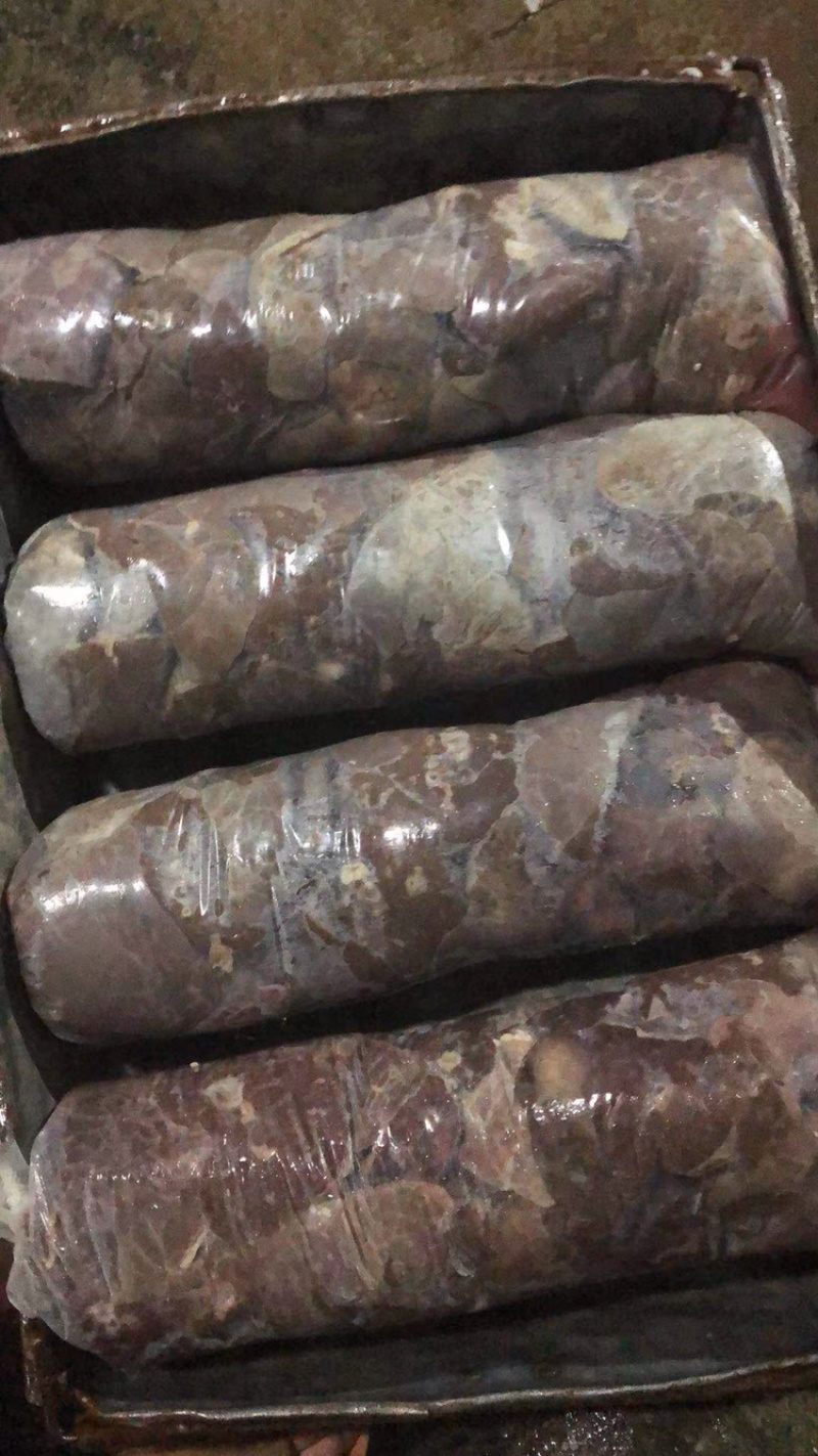 全熟牛肺，干净干货，质量保证