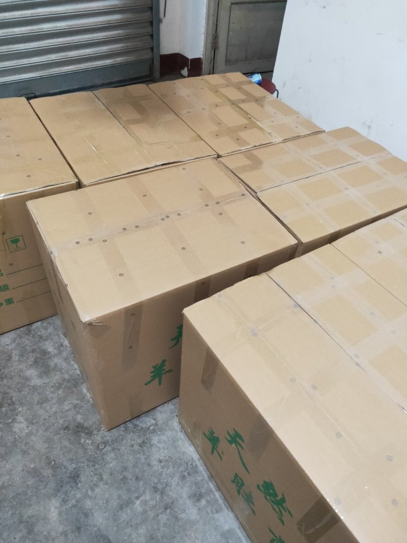 2020羊肚菌鲜货基地直供！