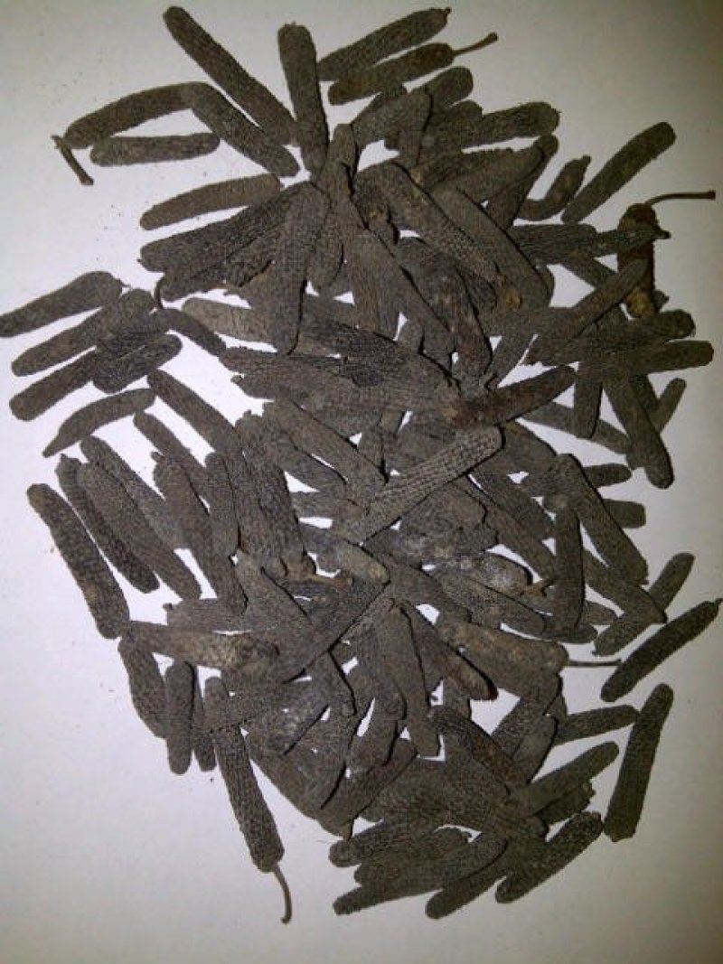 毕拨荜茇