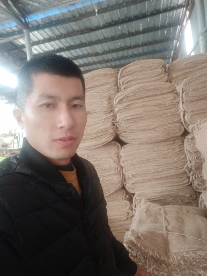 麻袋大麻袋小麻袋粮食麻袋厂保温保湿麻袋辣椒麻袋