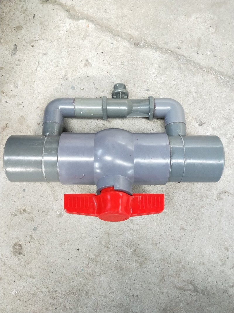 【施肥器】文丘里施肥器，管道施肥器，大棚用施肥器