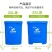 施肥神器手动玉米追肥工具农用人工施肥器小型农业撒肥机多功