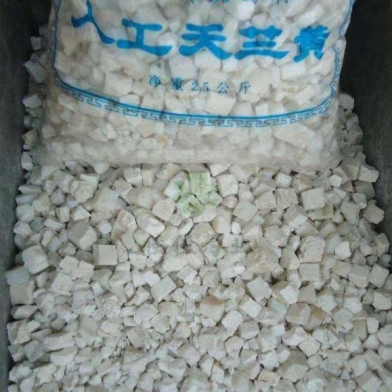 天竺黄人工天竺黄统货供应各种中药材