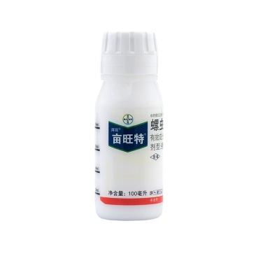德国拜耳亩旺特螺虫乙酯杀虫剂100毫升