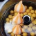 黑白双拼墨鱼400克/包（9条：墨汁肠4条，墨肉肠5条