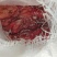 蒙古马肉五分体到货，颜色好看，来自大草原马肉，精修去油