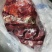 蒙古马肉五分体到货，颜色好看，来自大草原马肉，精修去油