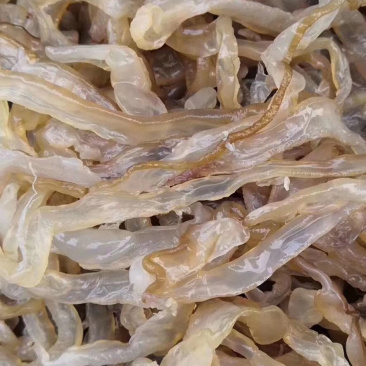 海蜇海蜇丝无沙海蜇丝清脆爽口海蜇丝