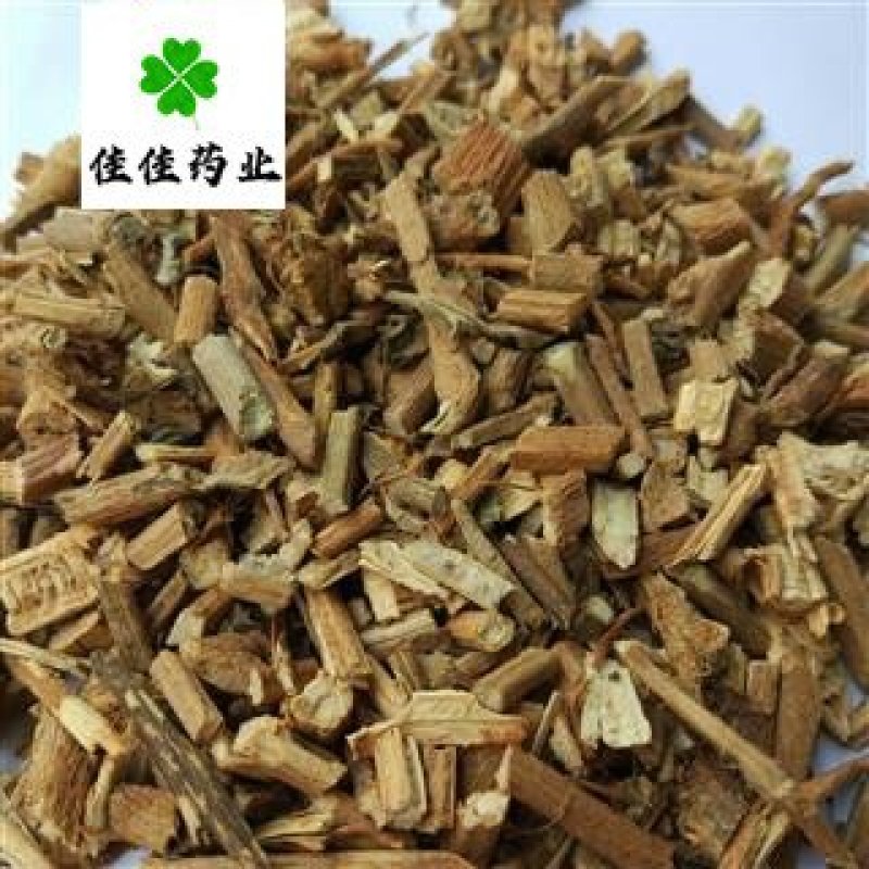 藿香广藿香过筛货供应各种中药材