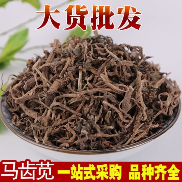 马齿苋产地直销量大从优